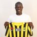 N’Golo Kante resmen Al-Ittihad’da