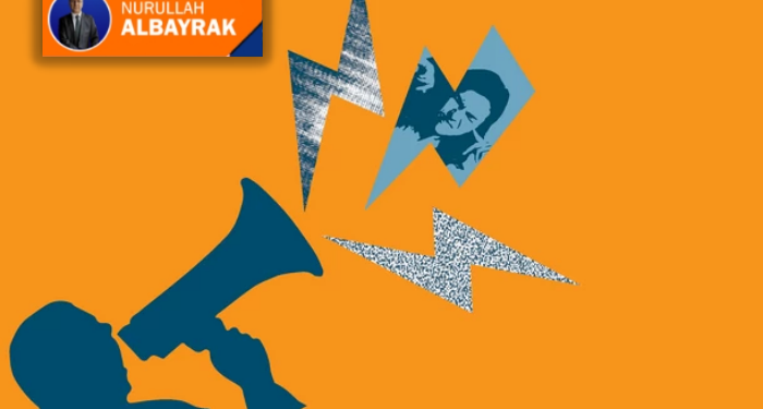 Nefret söyleminin arkasındaki vahşet