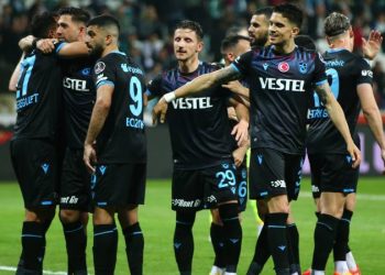 Nenad Bjelica, Trabzonspor'u yeniden yükselişe geçirdi