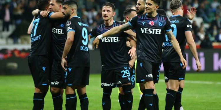 Nenad Bjelica, Trabzonspor'u yeniden yükselişe geçirdi