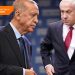 Netanyahu Erdoğan’ı takip ediyor ama…