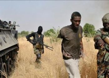 Nijerya'da silahlı saldırı: 21 kişi öldü