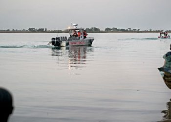 Nijerya'da tekne kazası: 100'den fazla kişinin öldüğü belirtiliyor