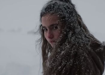 Nuri Bilge Ceylan’ın yeni filmi ‘Kuru Otlar Üstüne’den ilk fragman yayınlandı