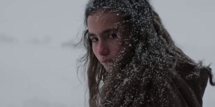 Nuri Bilge Ceylan’ın yeni filmi ‘Kuru Otlar Üstüne’den ilk fragman yayınlandı