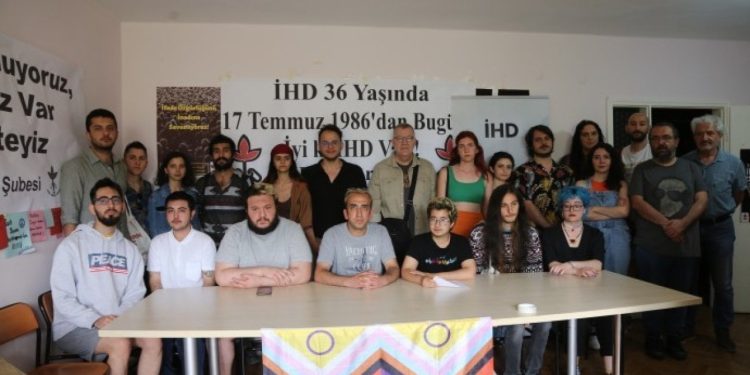 ODTÜ Onur Komitesi: Rektörlüğün hedef göstermesiyle işkenceye maruz kaldık