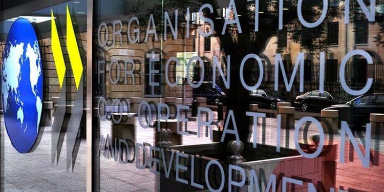 OECD, ekonomi öngörülerini açıkladı