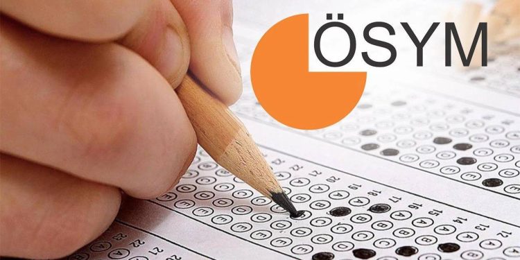 ÖSYM'den YKS açıklaması: İl ve ilçe nüfus müdürlükler açık olacak