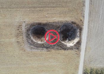 Obruk sayısı artıyor, depremlerden sonra 10 yeni obruk oluştu