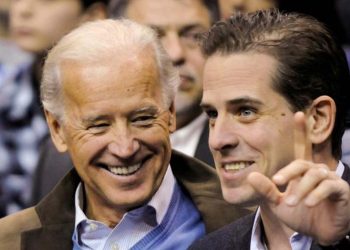 Oğul Biden suçlamaları kabul etti: Vergi kaçırma ve yasa dışı silah bulundurmakla suçlanıyordu