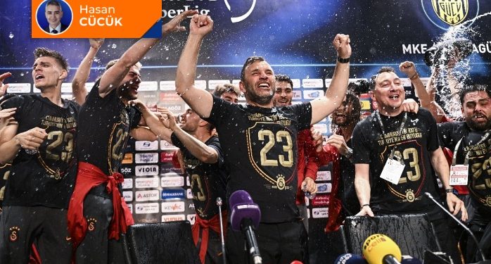 Okan Buruk’un zor sınavı