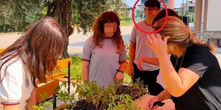 Okul gezisinde iltica: Erasmus gezisinde 'kayboldu', Almanya'da mülteci kampında bulundu