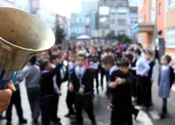 Okullar 16 Haziran'da kapanıyor