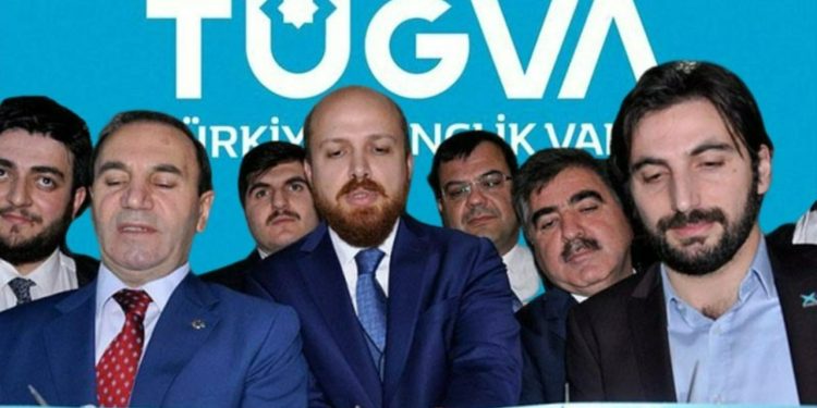 Okulların TÜGVA'ya tahsisine TKP'den tepki: 'Okullarımızın Bilal Erdoğan'ın kişisel himayesindeki vakfa bırakılmasını kabul etmiyoruz'