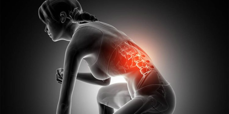 Omurga değişimleri ihmal edilmemeli: Skolyoz teşhisi için çocuğunuzu yakından gözlemleyin