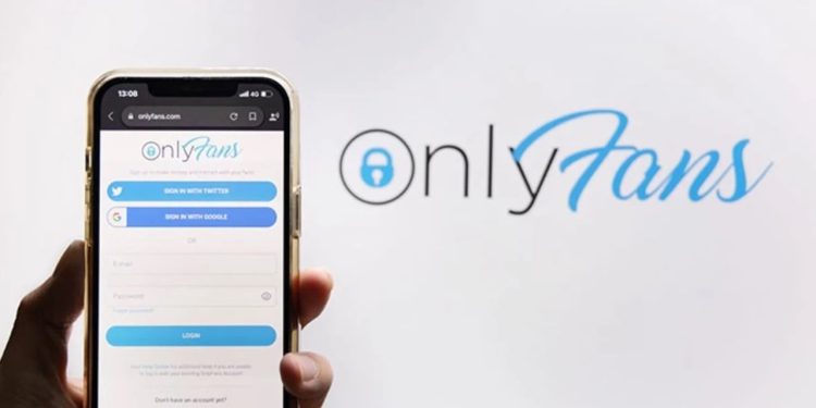 OnlyFans'e Türkiye’de erişim engeli