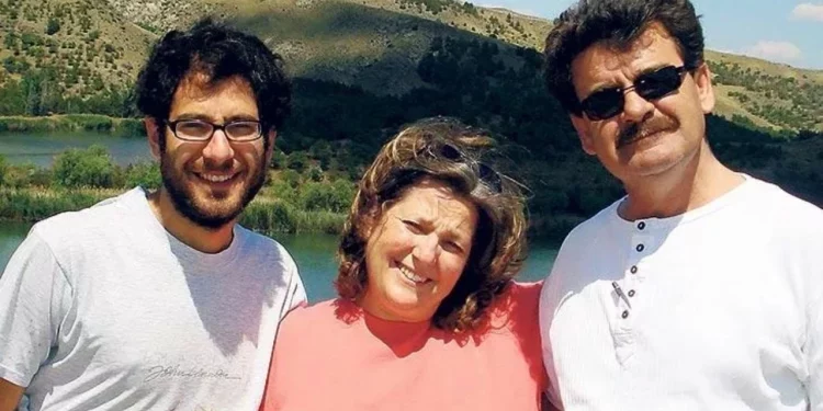 Onur Yaser Can davasında dört polise 6’şar yıl hapis cezası