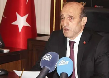 Ormana kaçırdığı kadını darp etmişti: Valiye ceza değil indirim yağdı!