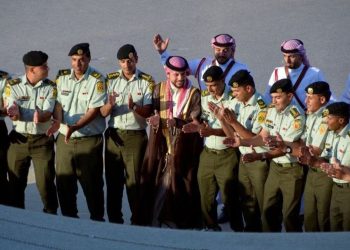 Ortadoğu'da gözler bu düğünde: Ürdün ve Suudi krallıkları 'akraba' oluyor