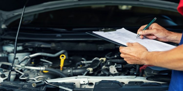 Otomobil alacaklar dikkat: Ekspertiz ücretlerine zam geldi