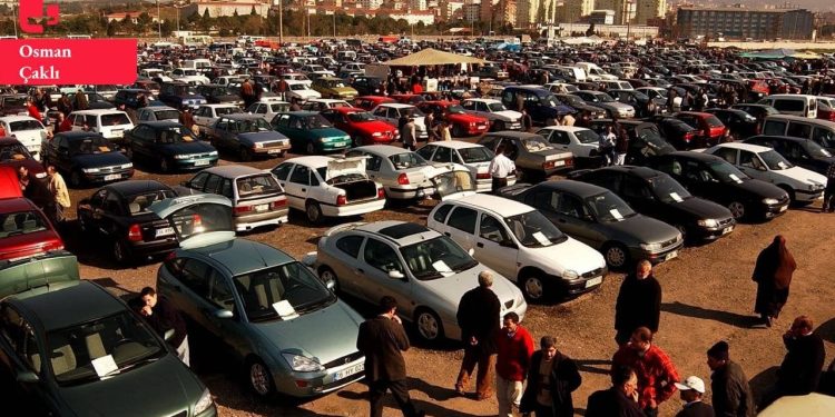 Otomobil piyasası zam girdabından kurtulabilecek mi?
