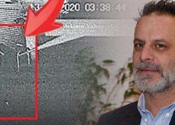 Ozan Güven'e açılan şiddet davasında mahkeme darp izine dair rapor talep etti