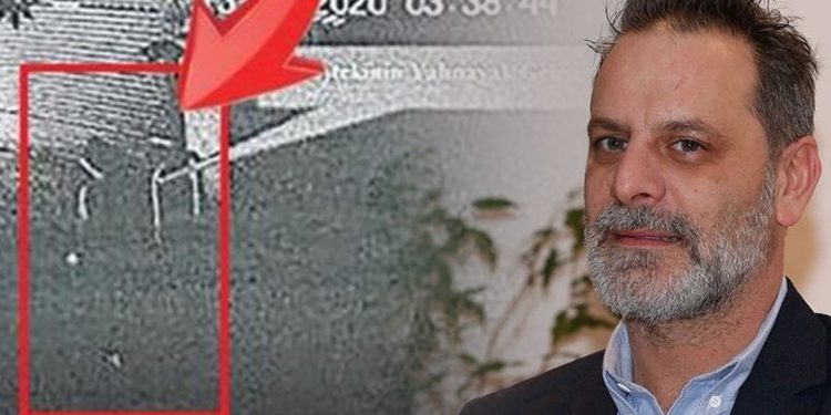 Ozan Güven'e açılan şiddet davasında mahkeme darp izine dair rapor talep etti