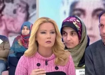 'Palu ailesi' davası devam ediyor