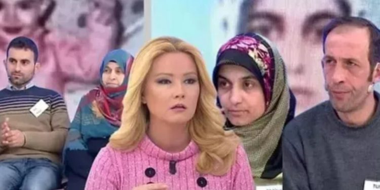 'Palu ailesi' davası devam ediyor