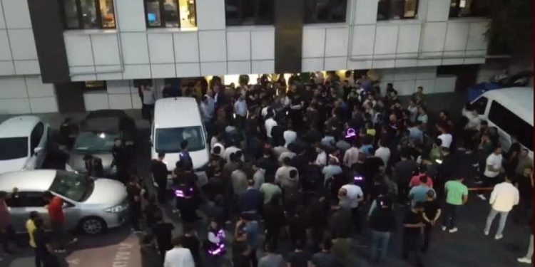 Para, silah, uyuşturucu... Tiktok soruşturmasında 10 şüpheli tutuklandı