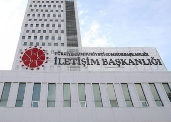 Para yutuyor; İletişim Başkanlığı, 5 ayda 1,1 milyar TL harcamış