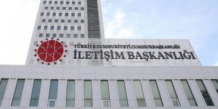 Para yutuyor; İletişim Başkanlığı, 5 ayda 1,1 milyar TL harcamış