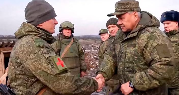 Paralı asker grubu Wagner, Rus ordusuna baş kaldırdı: 25 bin kişiyiz, ülkedeki kaosun sebebini çözeceğiz