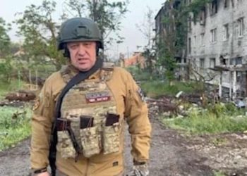 Paramiliter yapı tasfiye ediliyor: Wagner'in kurucusu Prigojin'e yönelik dava kapatıldı