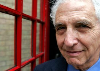 Pentagon Belgeleri'ni sızdıran Ellsberg 92 yaşında öldü