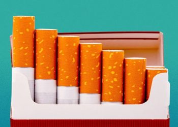 Philip Morris grubu sigaralara 5 TL zam