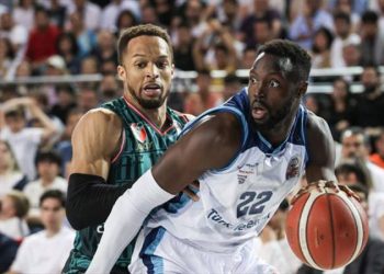 Pınar Karşıyaka, Ankara'da seriyi eşitledi