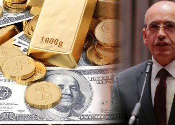 Piyasalarda Mehmet Şimşek etkisi: İslam Memiş, döviz ve altın için 'pazartesi'yi işaret etti