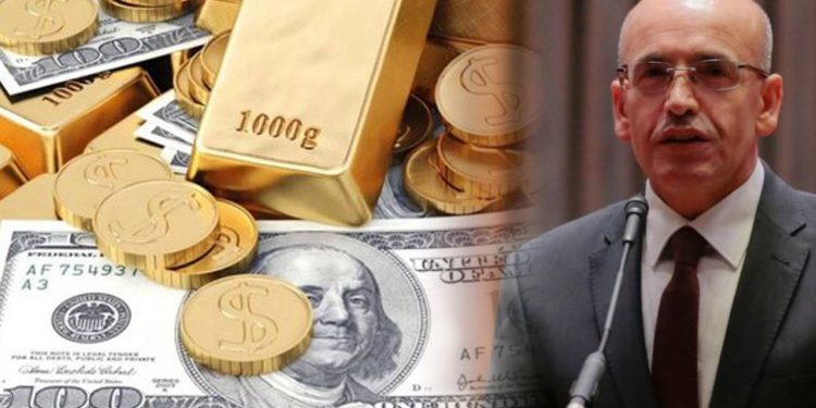 Piyasalarda Mehmet Şimşek etkisi: İslam Memiş, döviz ve altın için 'pazartesi'yi işaret etti