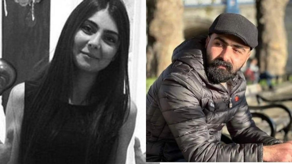 Polis baskınında öldürülen Dilek Doğan'ın abisi Mazlum Doğan vefat etti