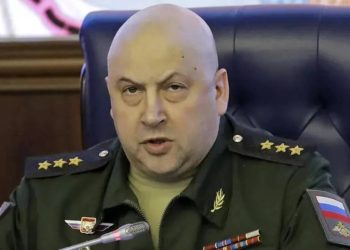 Prigojin'in isyanına destek verdiği iddia edilmişti: Rus basını 'General Armegedon'un akıbetini açıkladı