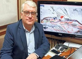 Prof. Dr. Cenk Yaltırak'tan İstanbul'a kentsel dönüşüm uyarısı