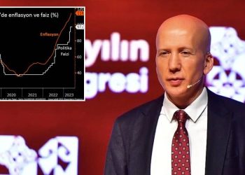 Ekonomide "rasyonel politikalara dönüşün" konuşulduğu bugünlerde gözler Merkez Bankası'nın faiz kararına çevrildi. Eski Merkez Bankası Başekonomisti Hakan Kara, Arjantin'i örnek göstererek önemli uyarılarda bulundu.