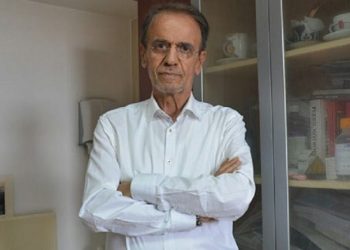 Prof. Dr. Mehmet Ceyhan: ‘BioNTech kalp krizi yapmaz, kalıcı yan etkisi yok, yalan söylüyorlar’