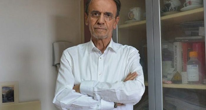 Prof. Dr. Mehmet Ceyhan: ‘BioNTech kalp krizi yapmaz, kalıcı yan etkisi yok, yalan söylüyorlar’