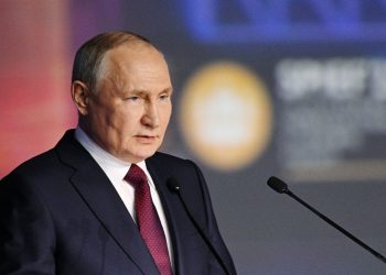 Putin nükleer silahların Belarus'a konuşlandırıldığını doğruladı: 'Rusya'nın varlığına tehdit olursa...'