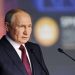 Putin nükleer silahların Belarus'a konuşlandırıldığını doğruladı: 'Rusya'nın varlığına tehdit olursa...'