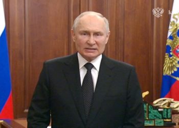 Putin şu anda nerede?