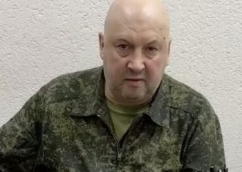Putin ‘temizliğe’ başladı: Wagner’e yakın “General Kıyamet” gözaltına alındı