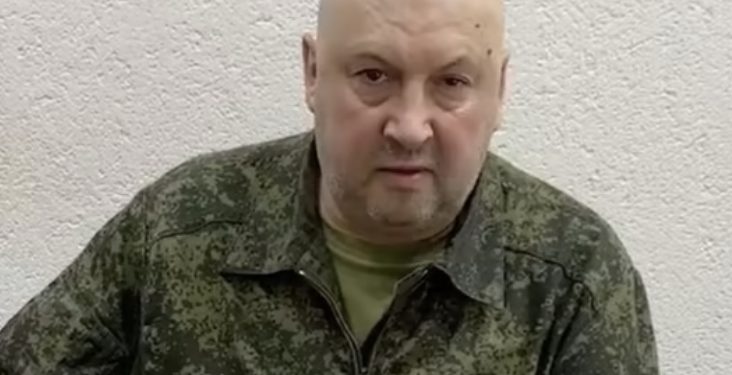 Putin ‘temizliğe’ başladı: Wagner’e yakın “General Kıyamet” gözaltına alındı